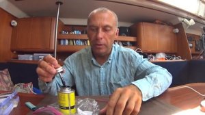 Секреты электрика. Жидкая изолента. Liquid Electrical Tape