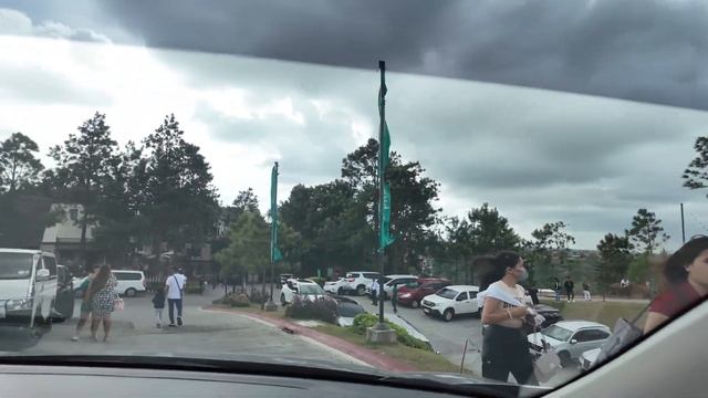 Tagaytay Using DJI OSMO Pocket 3