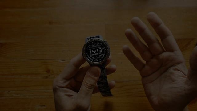 Обзор HONOR Watch GS Pro спустя 3 года после выхода смотреть онлайн