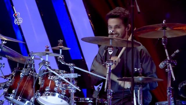 Strings | Najanay Kyun / Bichra Yaar | Pepsi Battle of the Bands | Season 3 смотреть онлайн