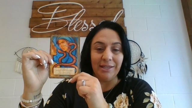 OCTOBER 2022 ORACLE CARD READING смотреть онлайн