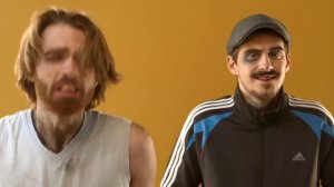 ИМЯ 505   ВРЕМЯ И СТЕКЛО ПАРОДІЯ