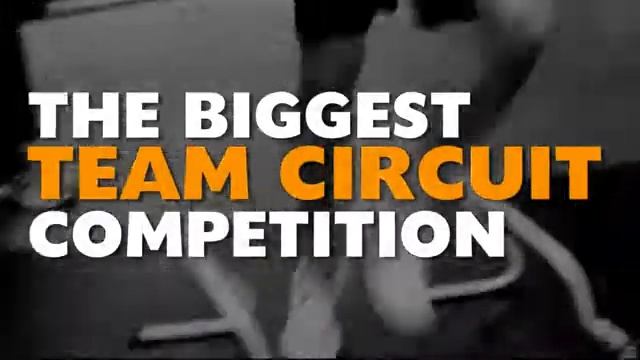 The Circuit Warz 2013 (teaser) смотреть онлайн