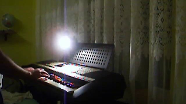Keyboard Smells Like Teen Spirit(Piano) смотреть онлайн