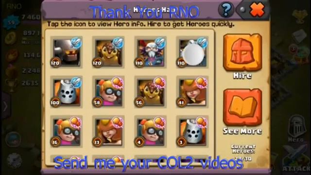 Hero Treaty Good Or Bad? смотреть онлайн