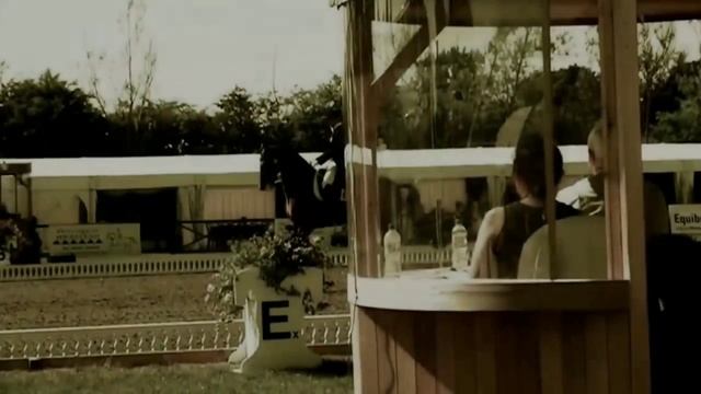 Конный спорт ( ещё до старта далеко)