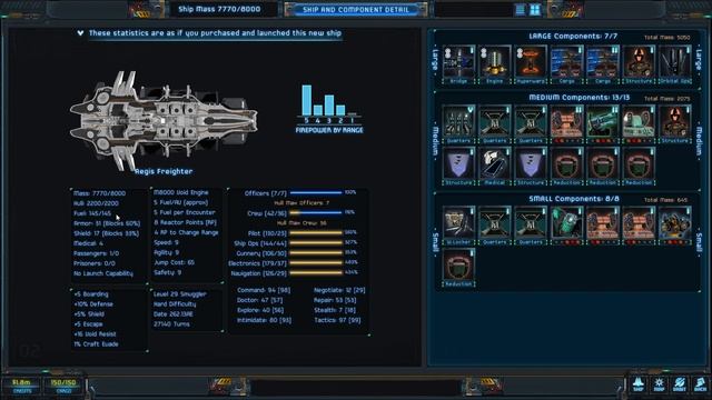 Star Traders Frontiers Ship Buying Guide for Noobies смотреть онлайн