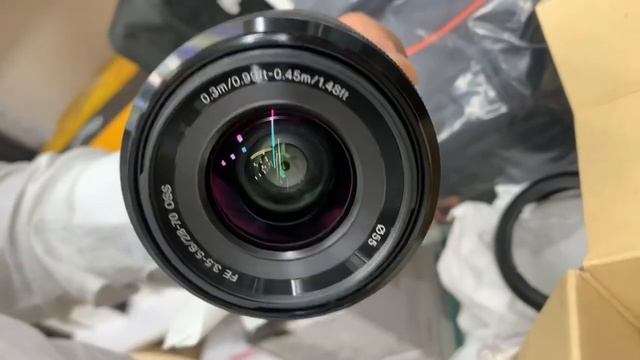 Sony Alpha ILCE-7M4 I Camera That You Can Buy I Vlog Camera #sony #sonya7iv #sonylenses