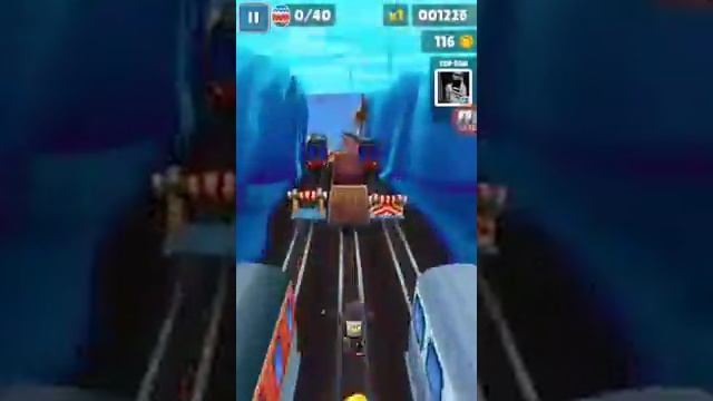 сабвей серф смотреть онлайн