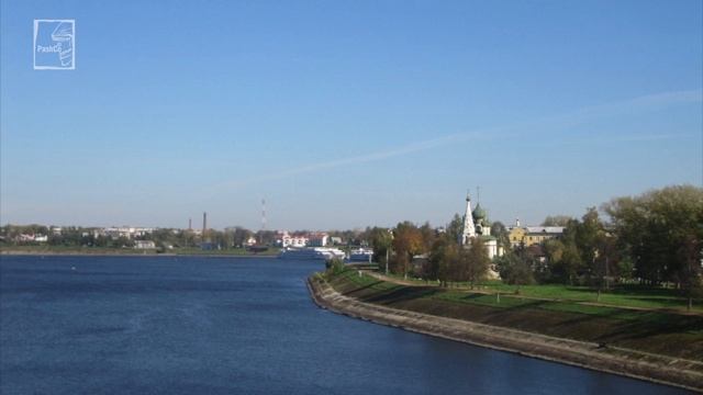 Экскурсия Москва-Углич-Мышкин (Некоторые мысли) (28.09.2010) смотреть онлайн