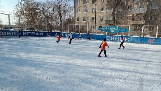 Синие Камни - Орион (1 тайм) 12.02.23 смотреть онлайн