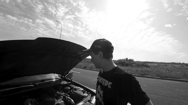 Что вас ждет если 2JZ GTE со свалки? / CHRYSLER 300C 2JZ GTE #8 смотреть онлайн