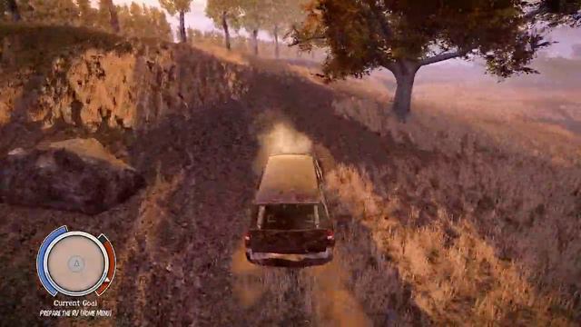 State of Decay Breakdown Level 92 Ep6 - The Madness Continues смотреть онлайн
