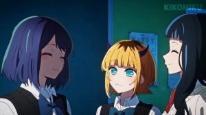 Акане это гений актриса | Звёздное дитя