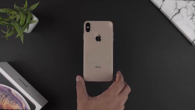 iPhone XS Max Gold Unboxing | Pakistan (Dual SIM) смотреть онлайн