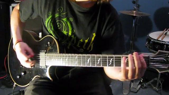 Mesa / Micro BR-80 - Metal смотреть онлайн