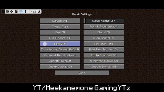 ? How To Fix Lag in Minecraft Java Edition On Mobile | Minecraft 1.12.2 Official | Mcinabox смотреть онлайн