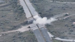 Пески. Донецкая область