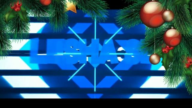 Новое зимнее интро | lesha sd смотреть онлайн