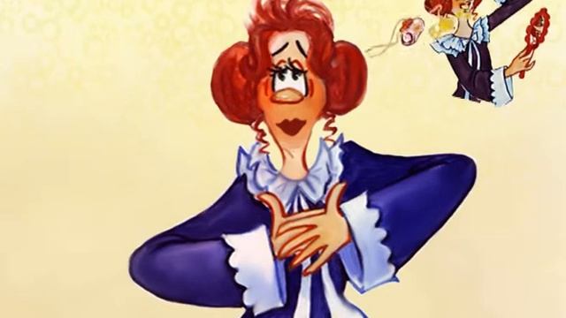 Мудрая госпожа - Анимированная христианская история смотреть онлайн