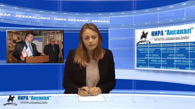 Сергей Аксенов предлагает крымским татарам войти в органы государственной власти смотреть онлайн