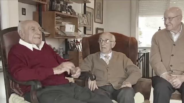 Homenaje a los pioneros españoles en el Mundial de 1950 #Spain2014 смотреть онлайн