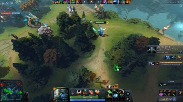 Имба Джагернаут Patch 7.30d Дота 2 | Juggernaut Dota 2 | Juggernaut Arcana