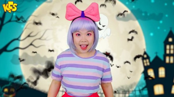 Zombie epidemic Song & More | Kids Funny Songs