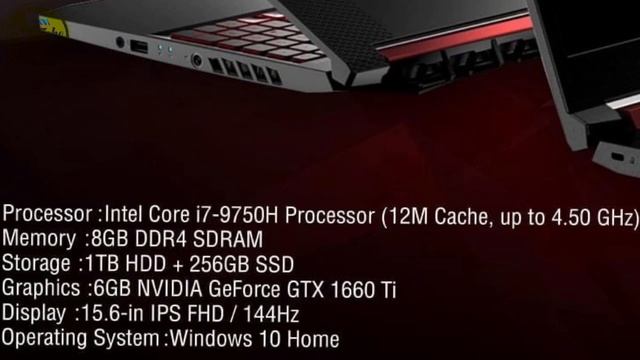 ACER NITRO 7 UNBOXING and REVIEW смотреть онлайн