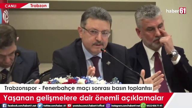 Ahmet Metin Genç: "Savcıyı göreve davet ediyorum..." смотреть онлайн