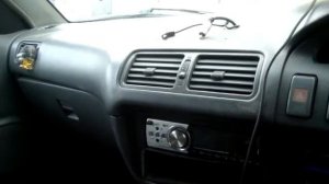 Тойота, дизель 2ст, проверка свечей накала.