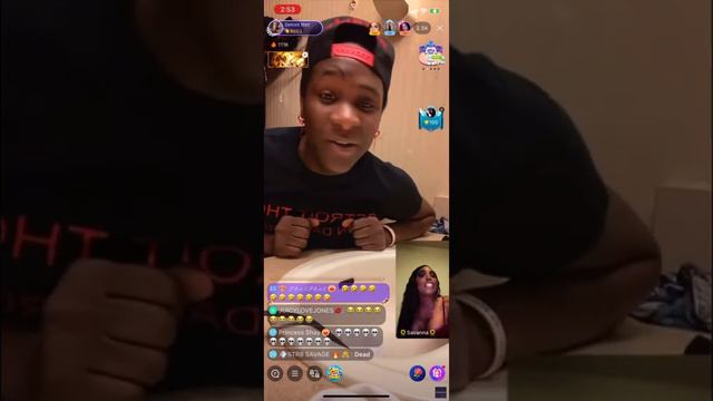 Savanna Garcia & Detroit thot fight New 2022 May 1st смотреть онлайн