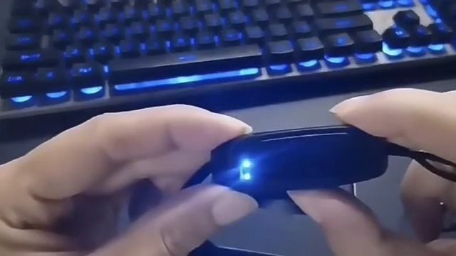 электрической устройство против храпа