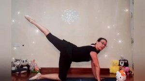 Волшебный танцевальный китайский для детей. Танцуем и учим китайский язык с малышами .