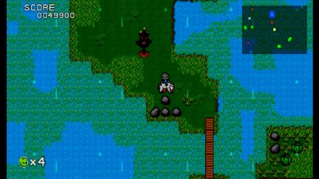Alien Havoc PSP (minis) 100% Grade A Beef Slaughter ? (EP4) смотреть онлайн