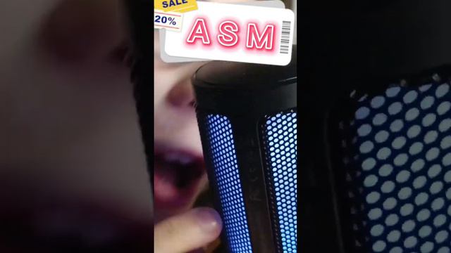#asmr ot anonima # микрофон fifine ampligame#вреки смотреть онлайн