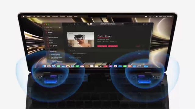 Macbook Air M2 đây rồi: 27 triệu mua thôi, MacOS Ventura смотреть онлайн