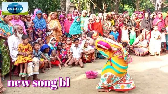 বিদায়ের গান / কেগো বাবা মা তুমি কান্দো কেন// উত্তরাঞ্চরের বিয়ের গীত ও নাচ //বিয়ের গীত//Village Gi смотреть онлайн