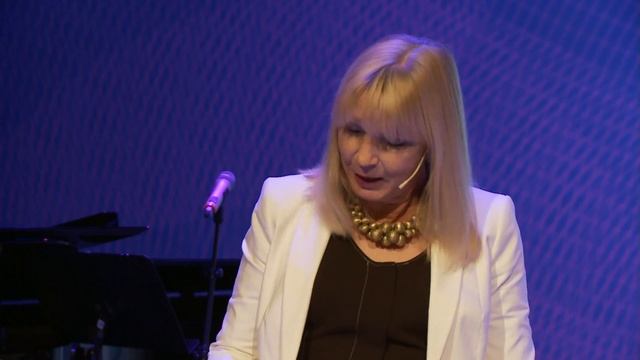 Tillitsreformen i Oslo Kommune - Hilde Holm смотреть онлайн
