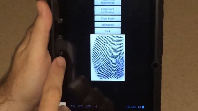 MetaDolce MD3600™ IP65 Multi-Data Capture Tablet смотреть онлайн
