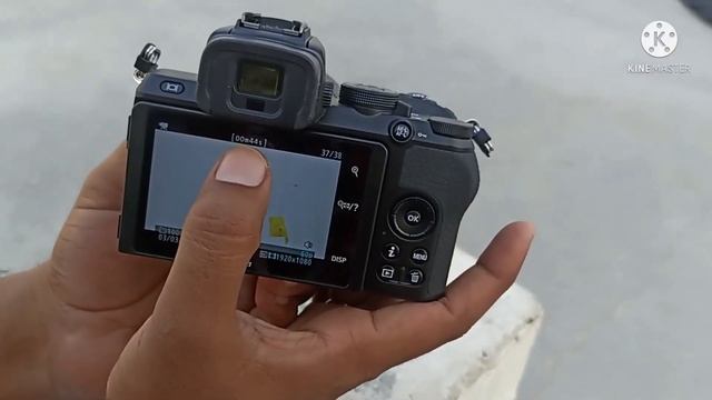 Nikon Z50 Full Tutorial, *Basic* (Part 1) Hindi смотреть онлайн