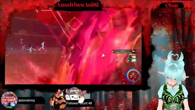 Adol Forgets Again EP. 22 Ys 9 Gameplay смотреть онлайн