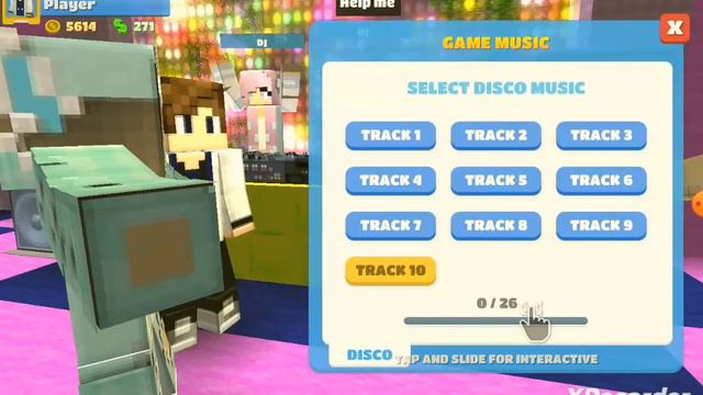 мой самый любимый музыка в майнкравте| смотреть онлайн