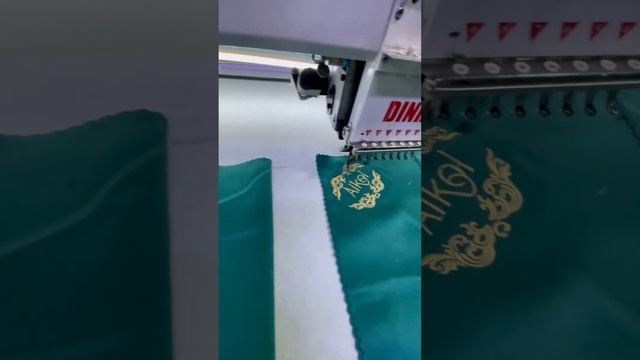 Компьютерная вышивка в Бишкеке смотреть онлайн