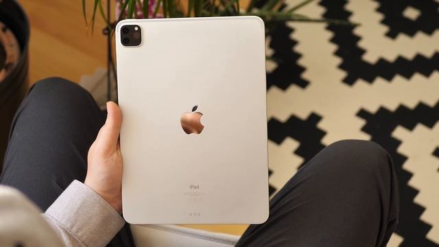 Apple iPad Pro 2020 2. Generation Tablet - Zweiter Eindruck & Vorstellung | CH3 Unboxing Deutsch смотреть онлайн