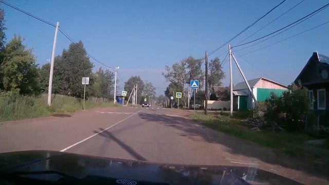 Хорошо покатались...../Have a nice ride..... смотреть онлайн