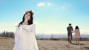 Гүлназ Чыныбек кызы "Жолуксак кандай жакшы". Караоке