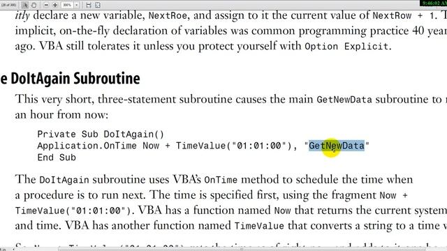 Predictive Analytics with Excel Part 15 Chapter 1 first sub DoItAgain смотреть онлайн
