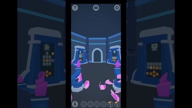 Faraway Galactic Escape Level 8 Walkthrough All Notes смотреть онлайн