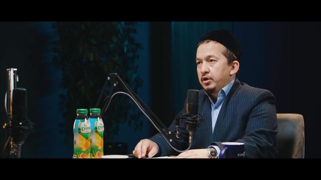 «Islom To'g'ri O'rganilsa, Hamma Zamonga Mos Keladi» 13 Yoshida Qori Bo'lgan Olim Bilan Suhbat!